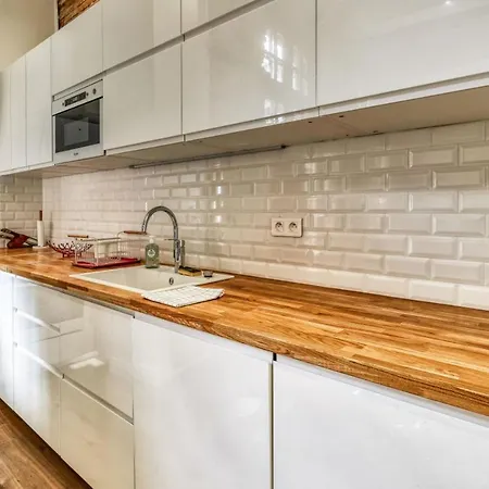 Garona - Welkeys Apartment