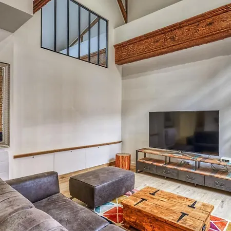 Garona - Welkeys Apartment