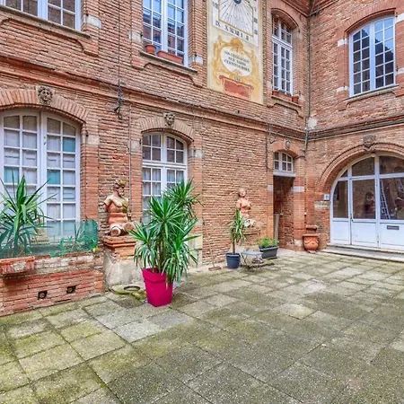 Garona - Welkeys Toulouse