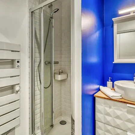 Apartament Garona - Welkeys *